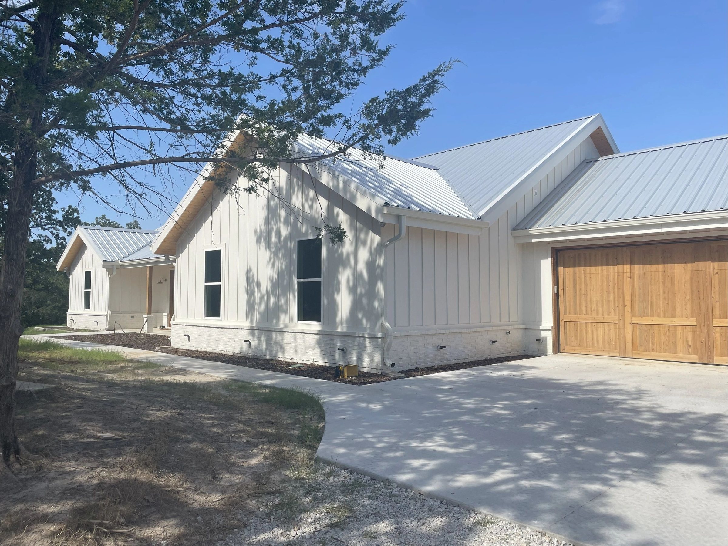 Custom Homes