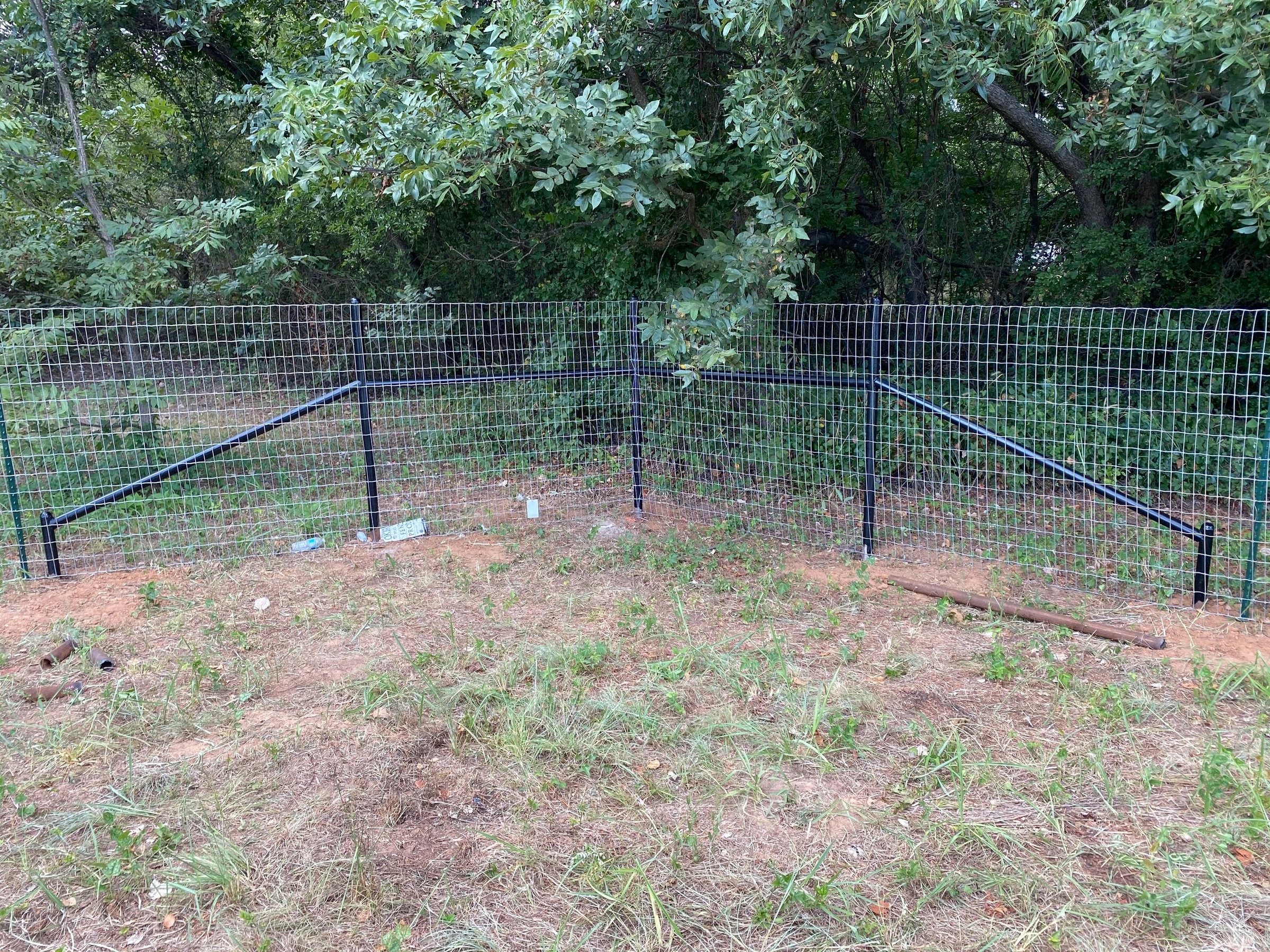 Field Fence